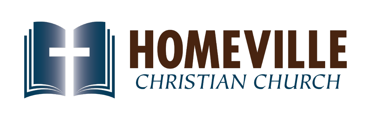 Homeville Christian Church Logo